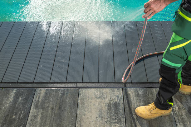 Professional Pressure Washing in Chula Vista, CA