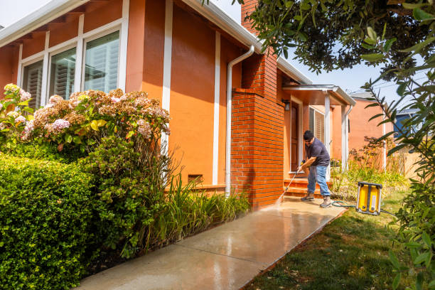 Local Pressure Washing Services in Chula Vista, CA