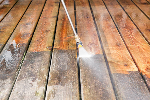 Best Roof Pressure Washing  in Chula Vista, CA
