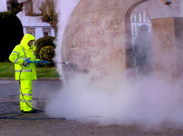 Best Deck Pressure Washing  in Chula Vista, CA
