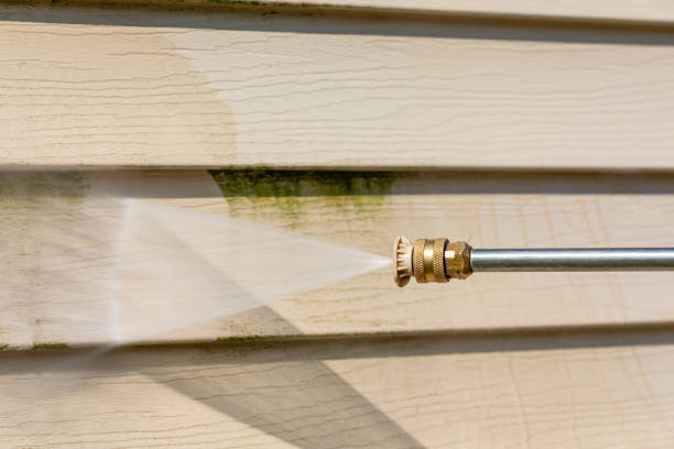 Best Garage Pressure Washing  in Chula Vista, CA