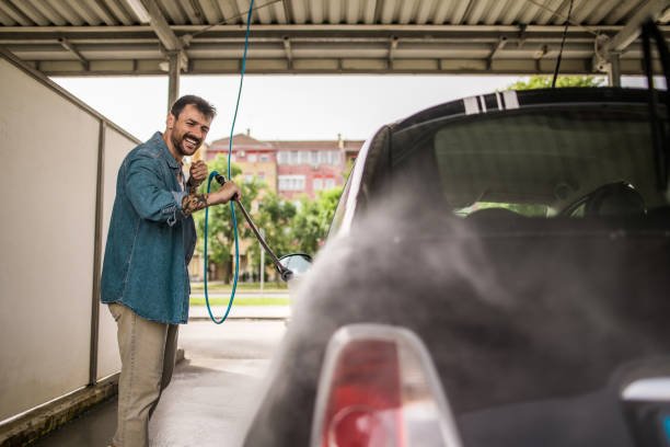 Best Pressure Washing Services for Businesses  in Chula Vista, CA